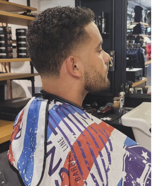 Coiffeur