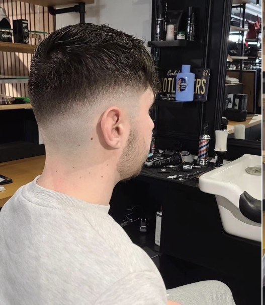 Barbier
