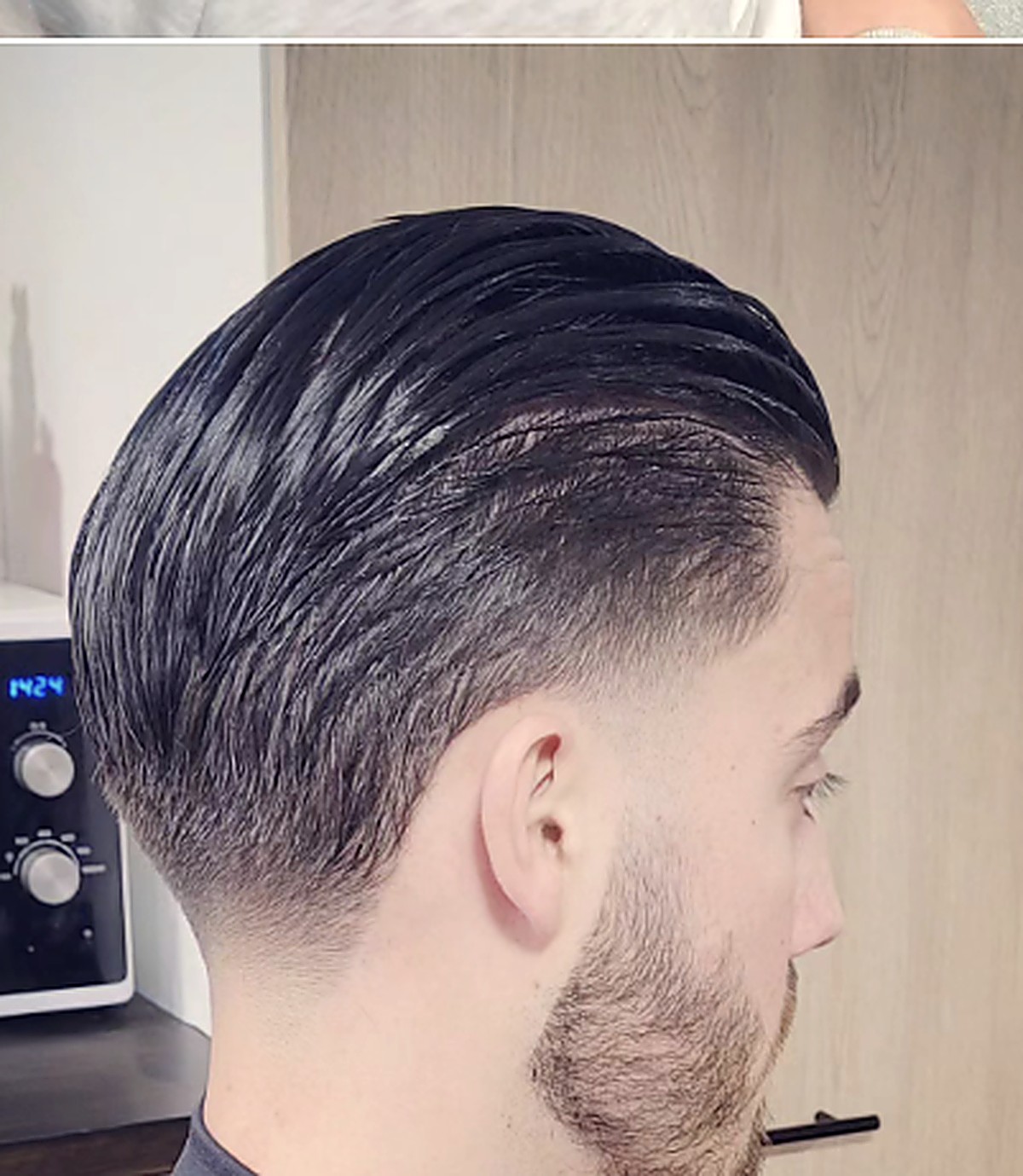 Coupe Syenz Barber 10
