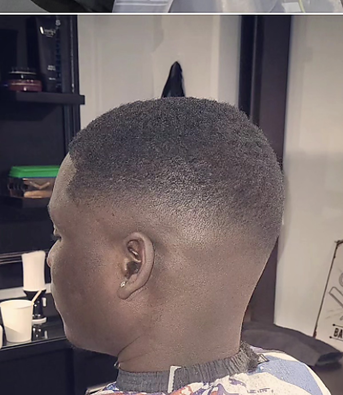Coupe Syenz Barber 11