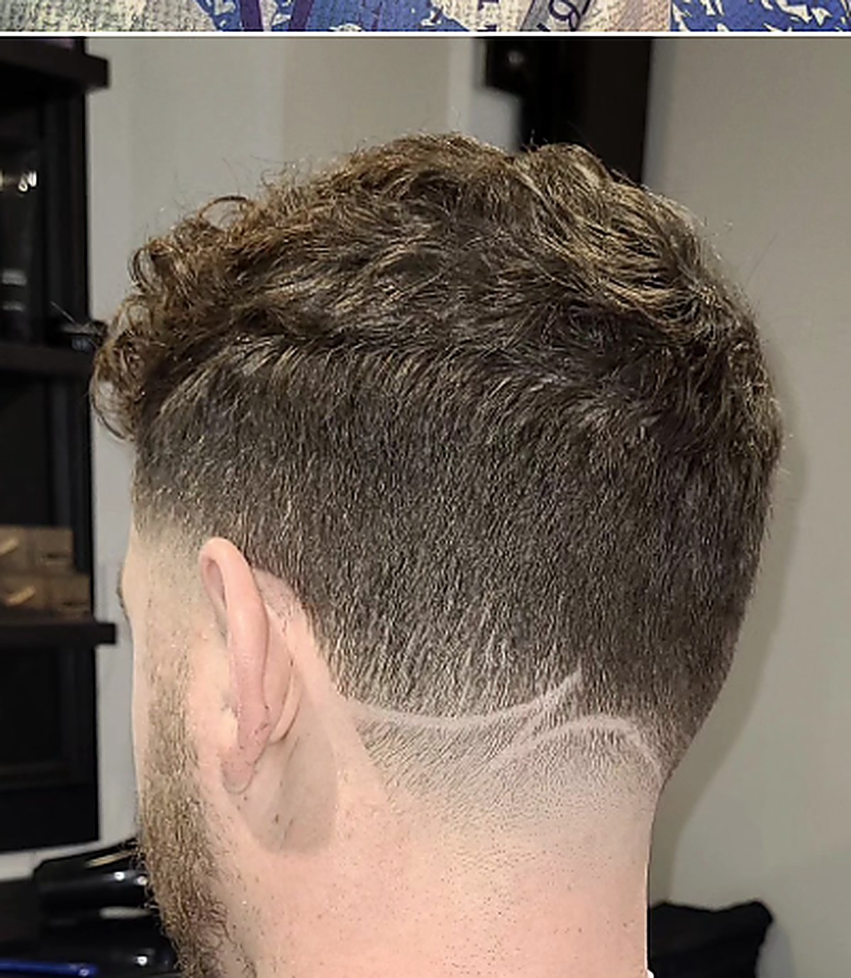 Coupe Syenz Barber 12