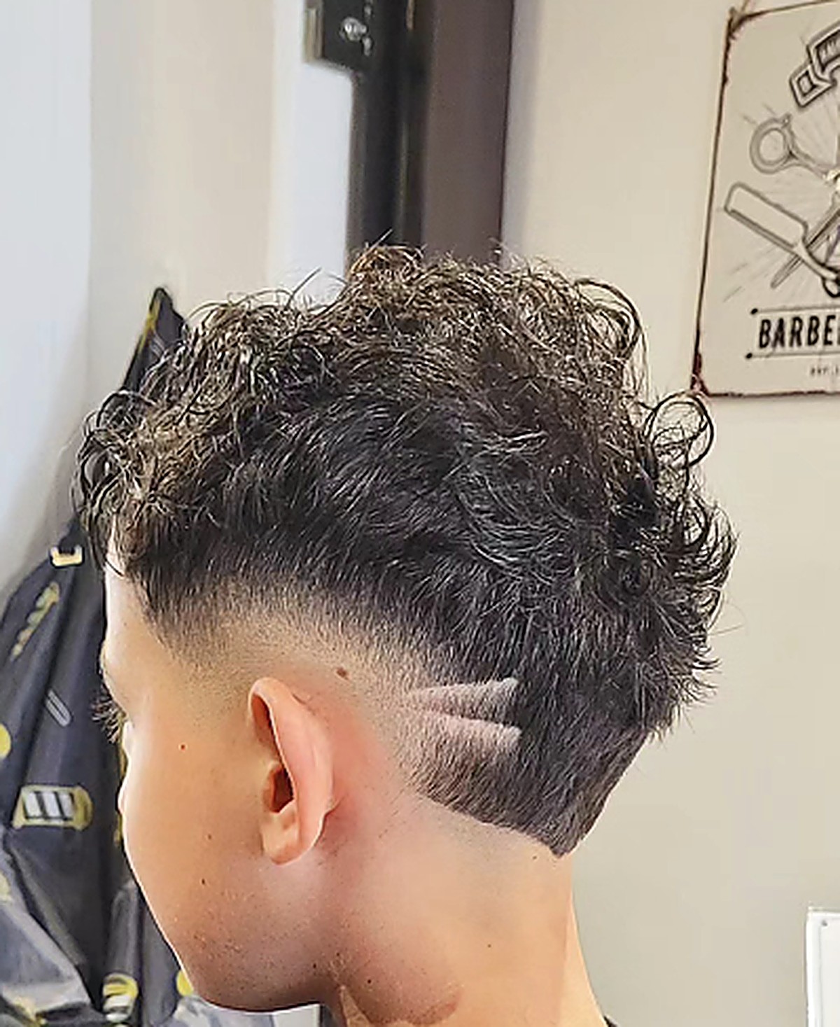 Coupe Syenz Barber 4